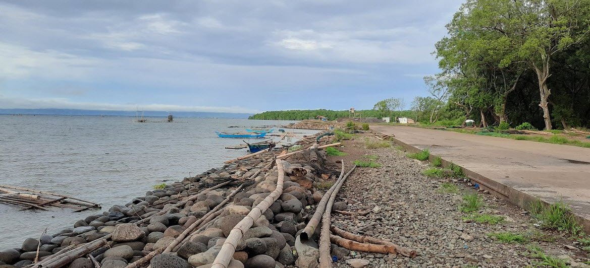 Maloro Beach, Philippines, Philippines